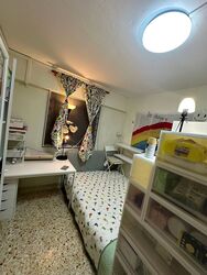 Blk 351 Clementi Avenue 2 (Clementi), HDB 3 Rooms #594614771